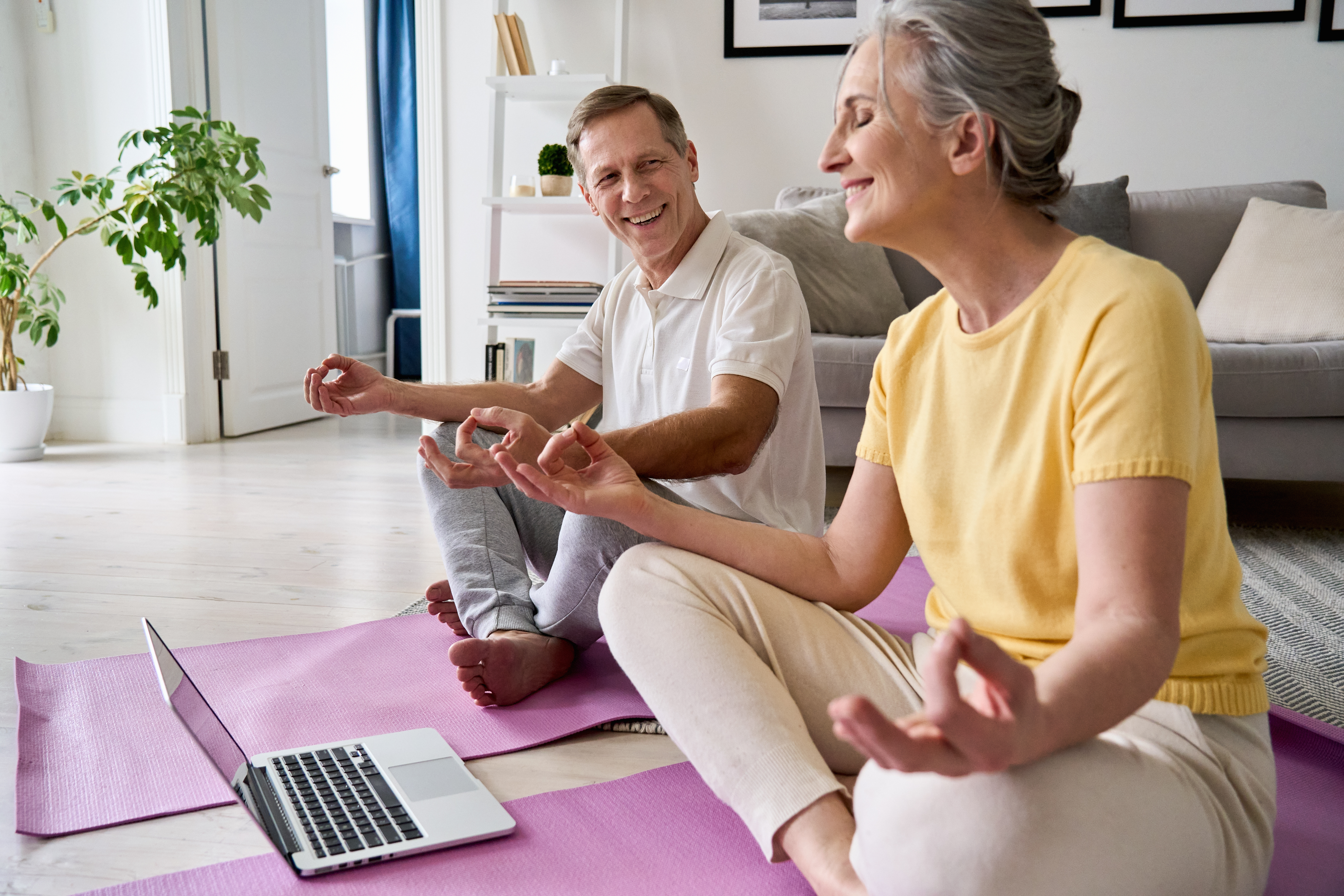 Elevate Your Health with Apple Fitness+ (plus a tip to save you $$!)