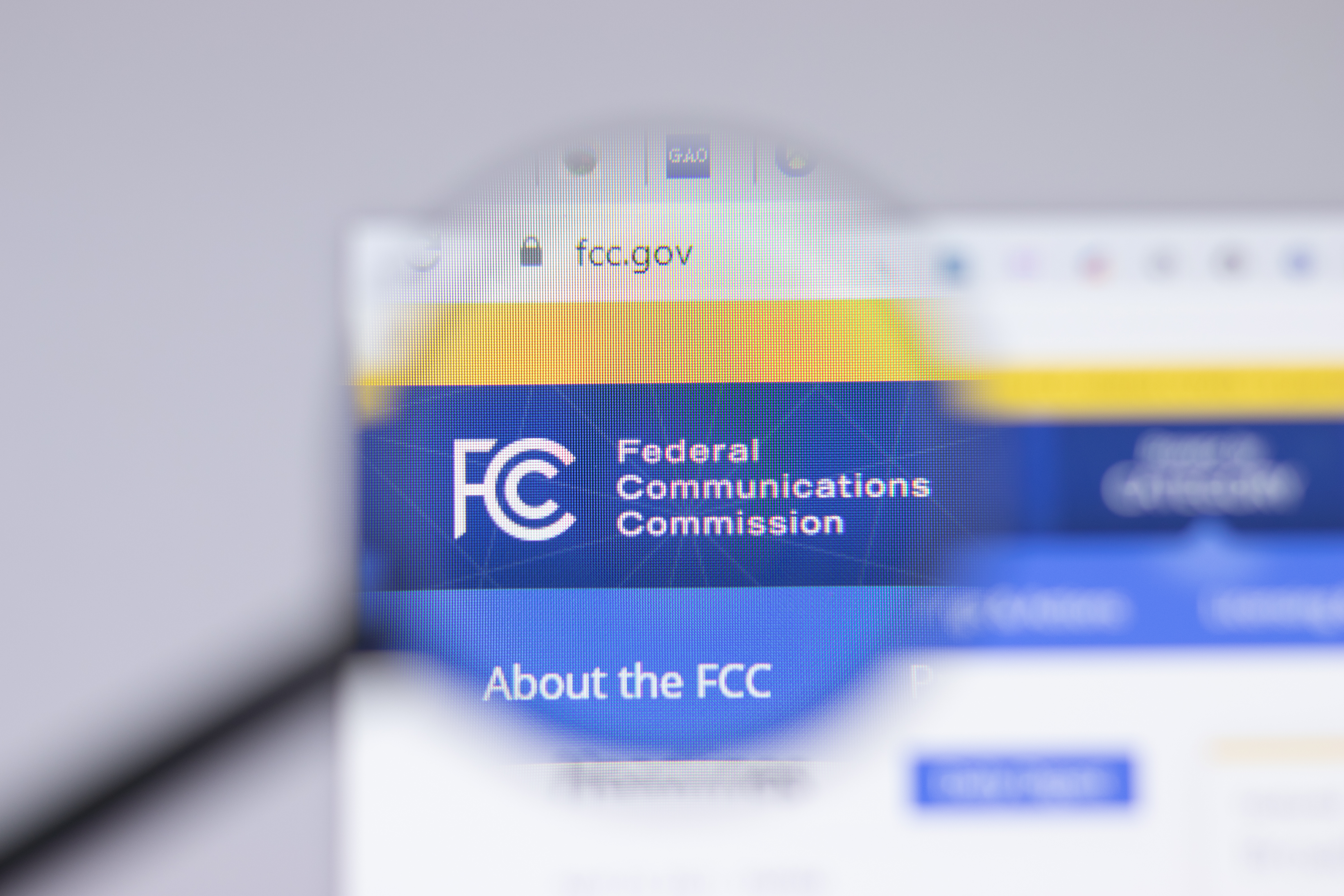 Affordable Connectivity Program (ACP) Nears its End