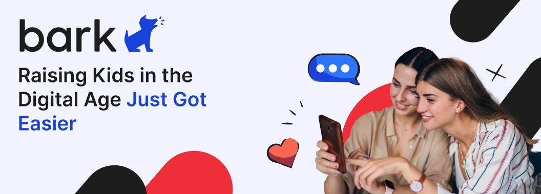 Bark parental controls from Pioneer Internet