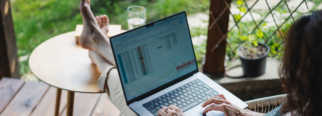 Outdoor Wi-Fi across your property