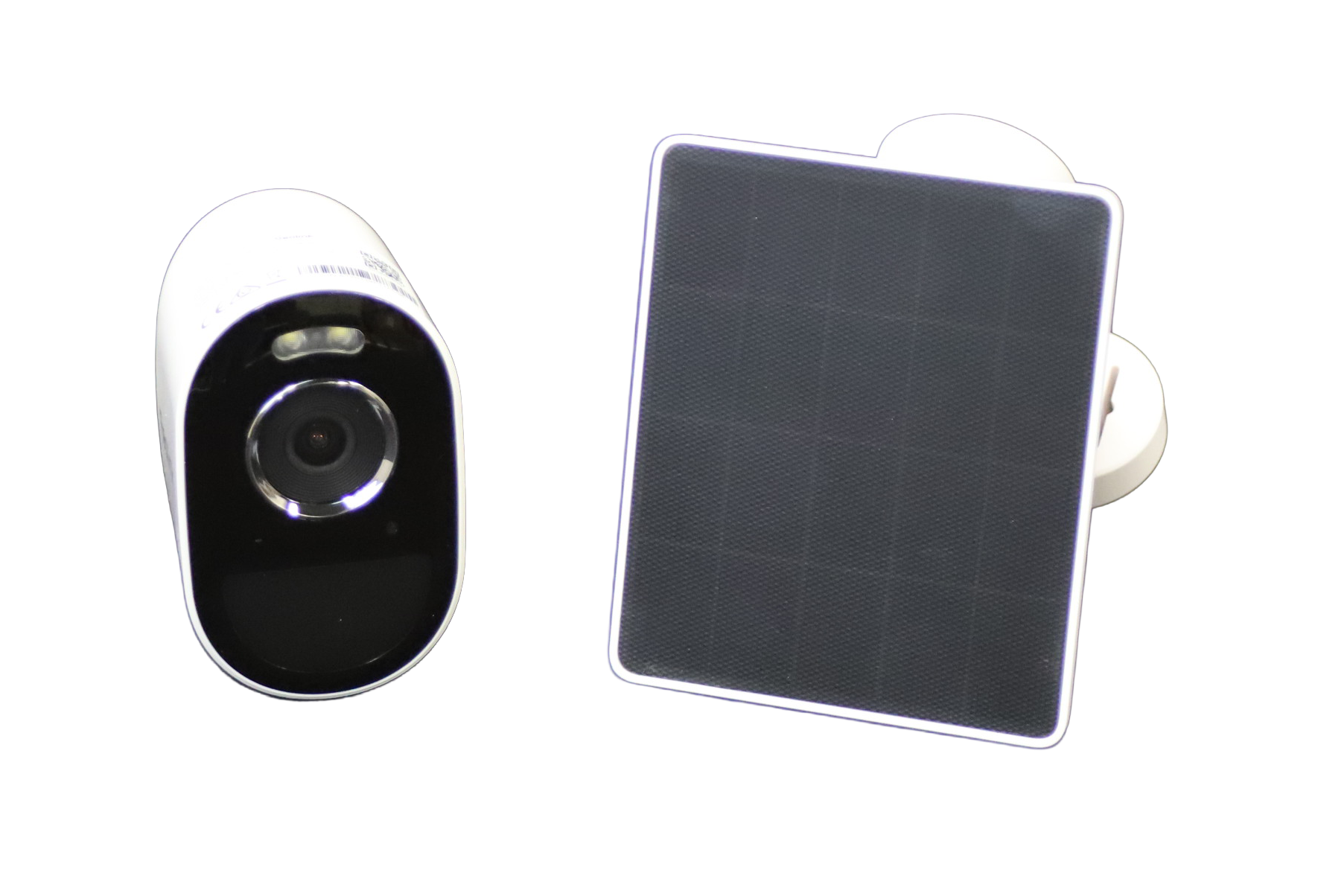 VestaHUB Outdoor Camera