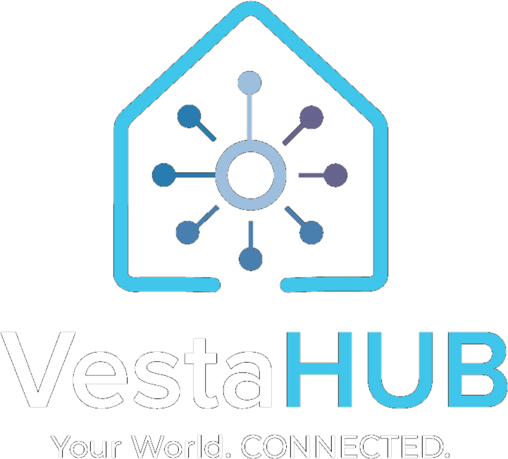 VestaHub — Your World. Connected.